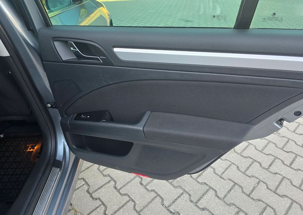 Skoda Superb 2013