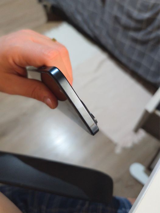 iPhone 15 Pro Max 256GB - Titânio Azul - Desbloqueado