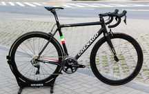Colnago C60 Dura Ace 2x11 7,2kg unikat full karbon rozmiar 55
