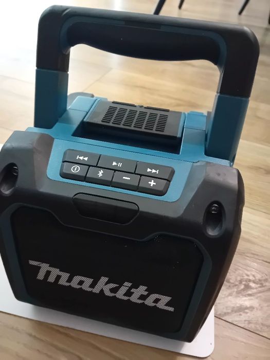 Makita glosnik bluetooth