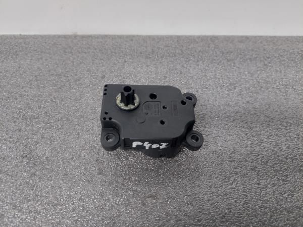 Motor da comporta da sofagem PEUGEOT 407 (6D_)