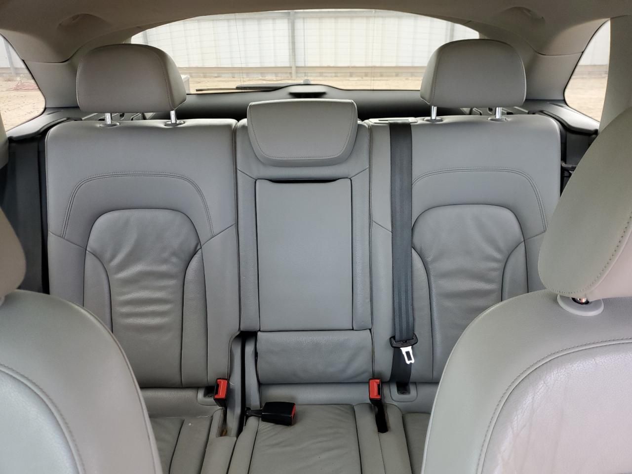 Ауді Q5,2016р.2,0tsi