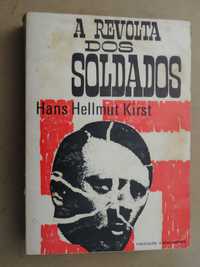 A Revolta dos Soldados de Hans Hellmut Kirst