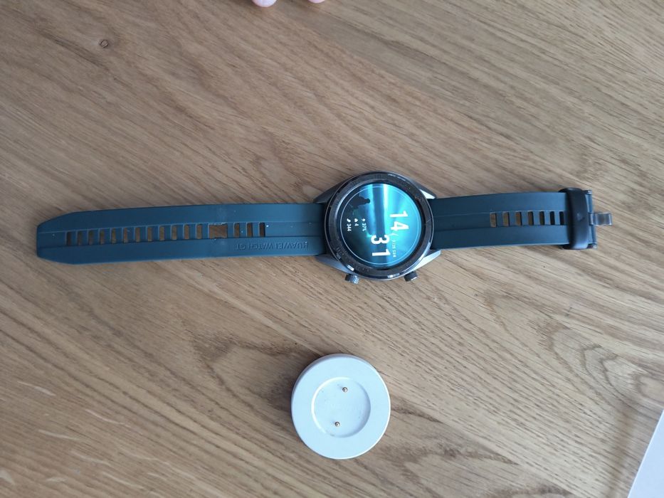 Smartwatch Huwei Watch GT A9B