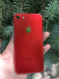 iPhone 7 256GB red