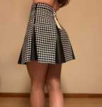 Saia menina Twinset
