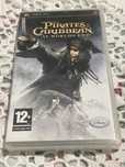 Pirates Of The Caribbean: At World's End | PSP