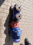 Pompa hydro-vacuum 2.2kw