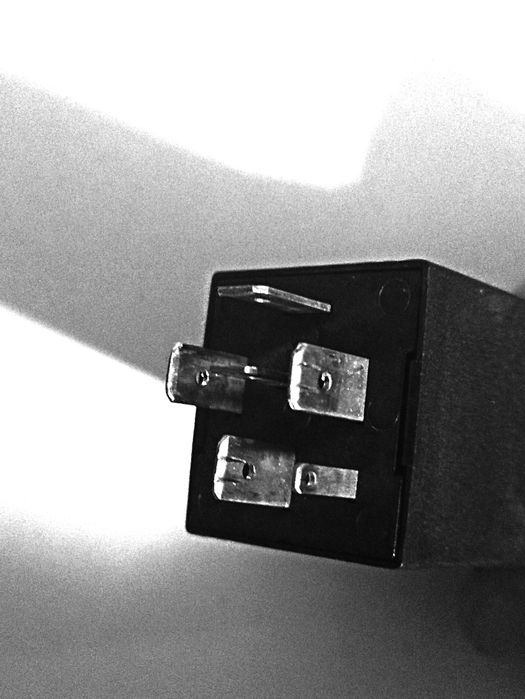 Relé suspensão Range Rover p38