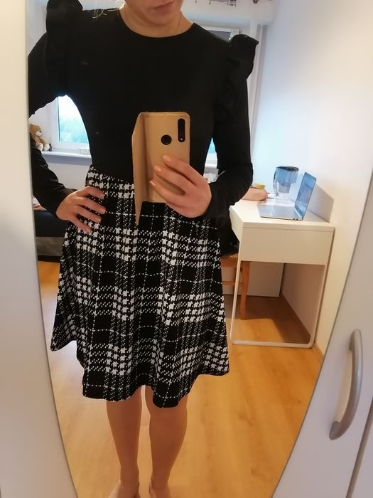 Sukienka nowa rozmiar L