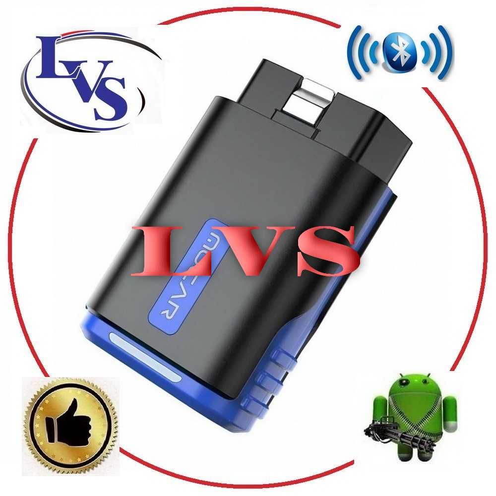 MUCAR DriverScan + LVScan Мультимарочный сканер + Все Марки Авто(OBD)