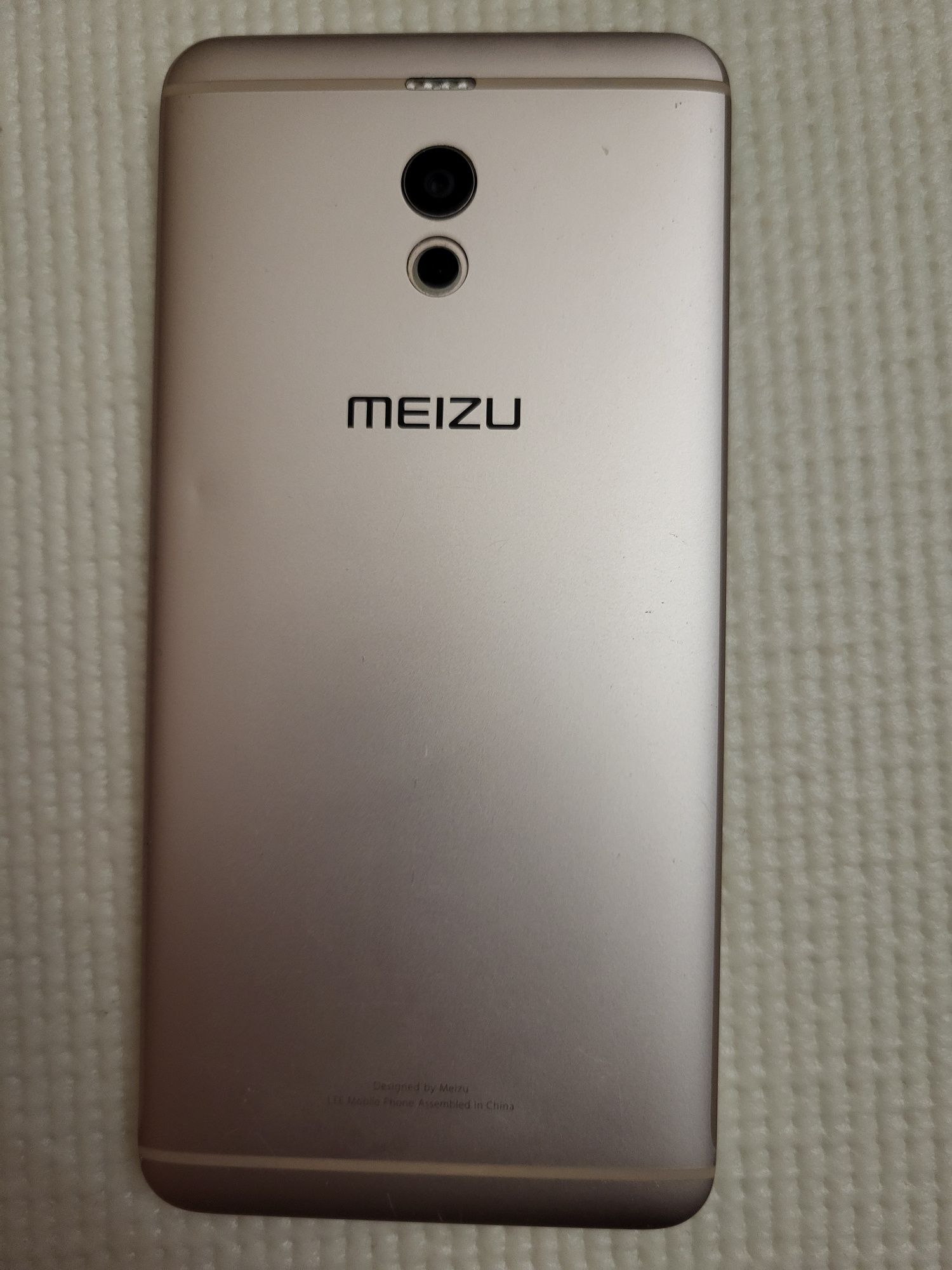 Meizu M6 Note, 32