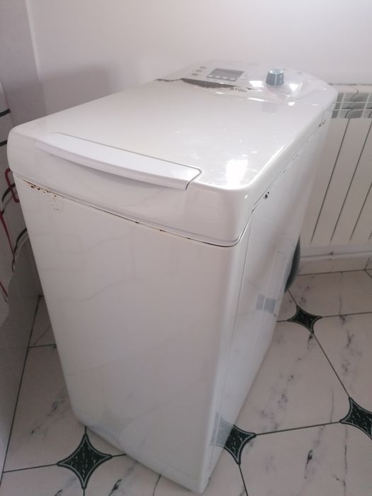 Пральна машина Ariston