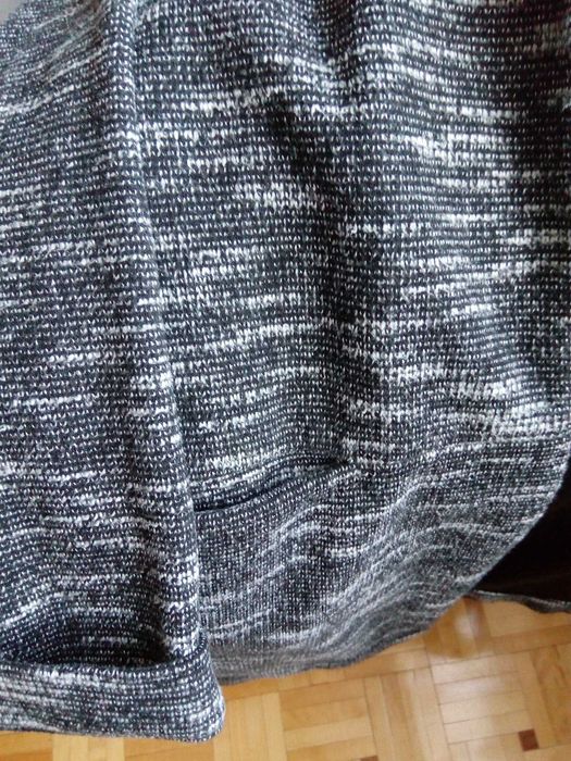 New Look kardigan żakiet wdzianko 40