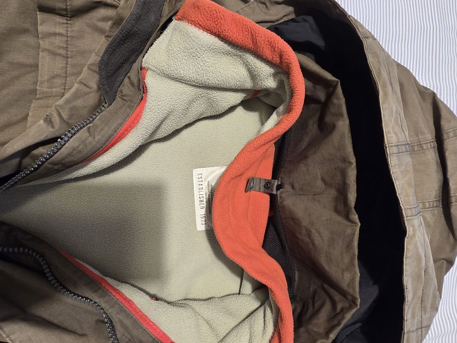 Casaco 2 em 1 Timberland