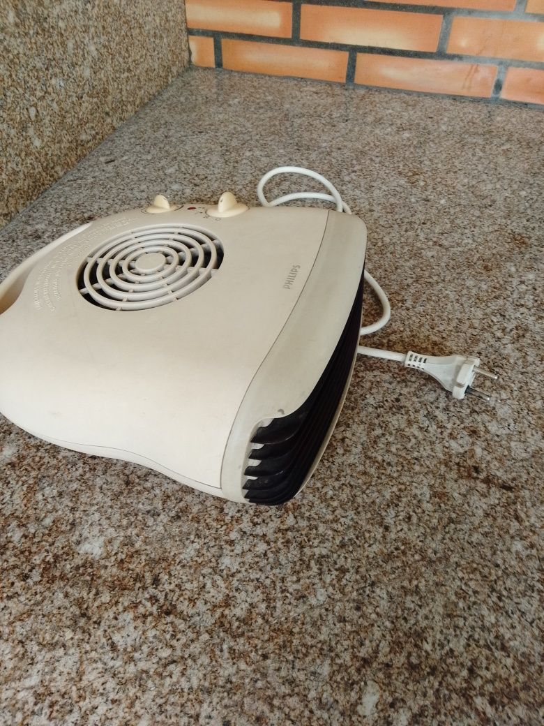 Termo ventilador