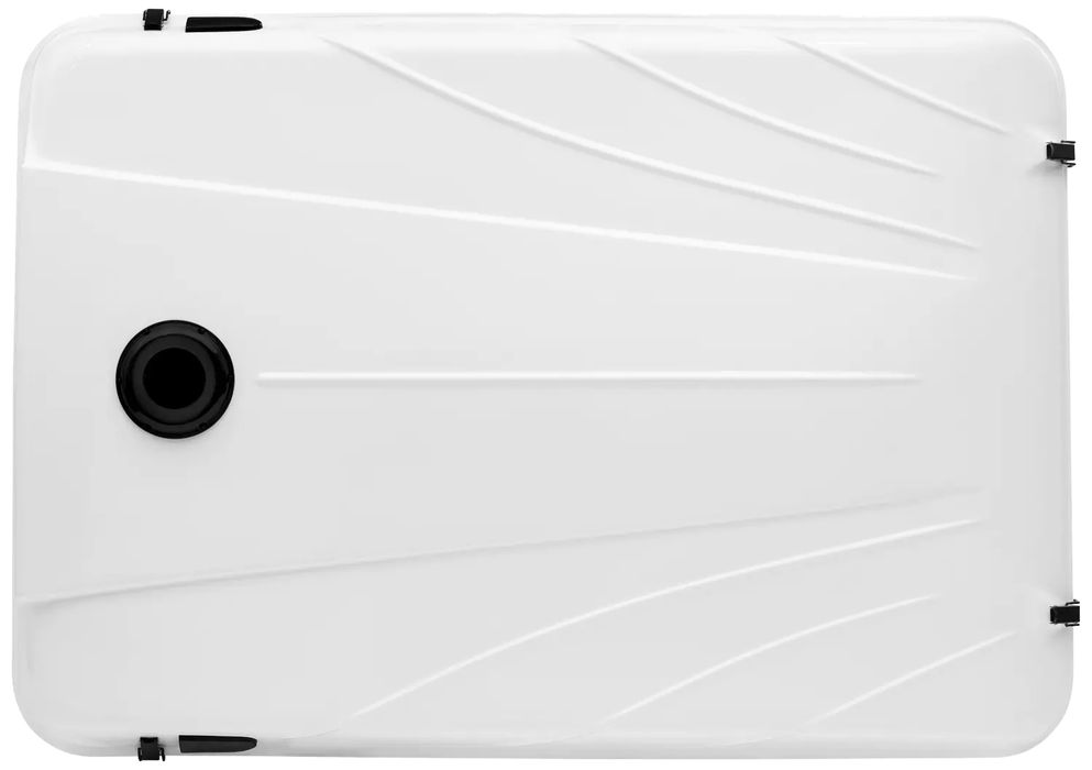 Tenda de Tejadilho James Baroud Evasion