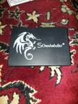 Ssd на 512gb Somnambulist