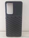 Thunder Case do Xiaomi Redmi Note 12S Czarny