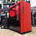 Тягне ВСЕ!Cучасний Ігровий ПК/Intel i5/Відео 8GB/16GB/SSD