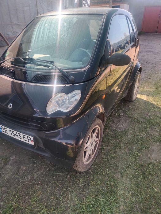 Продам Smart 450 0.7l