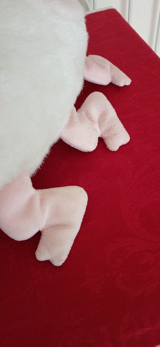 Guarda-pijama joaninha