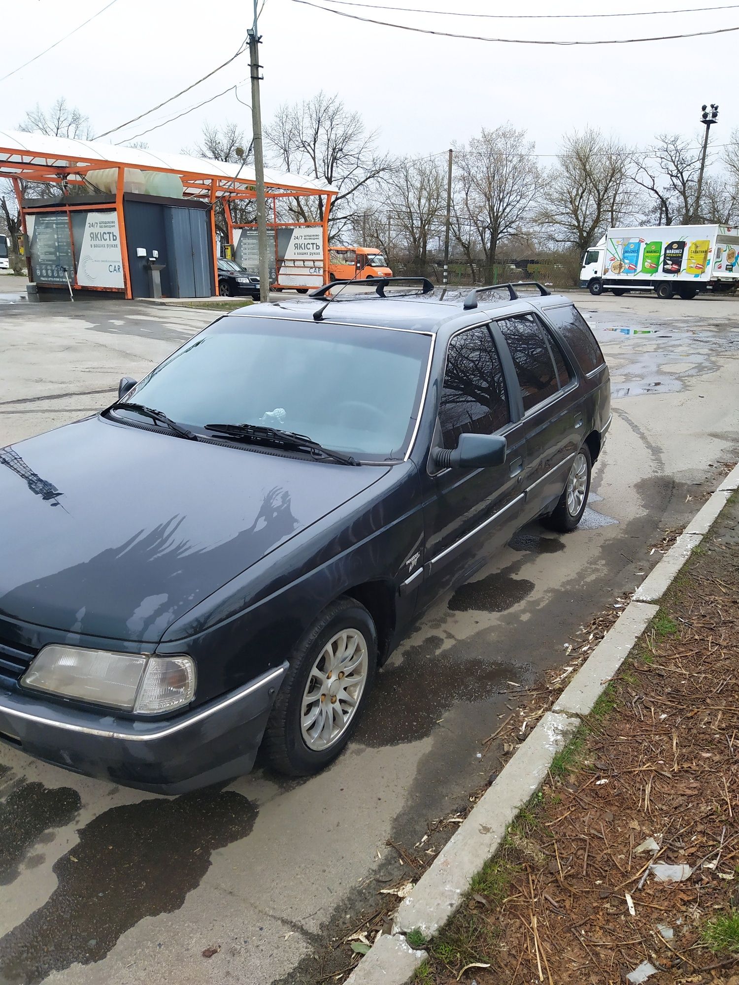 Продам Peugeot 405