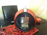 expres dolce gusto krups kp5006 czerwony