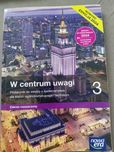 Podrecznik do wosu . W centrum uwagi