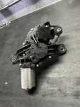 Motor limpa vidros traseiro Vw Golf 5