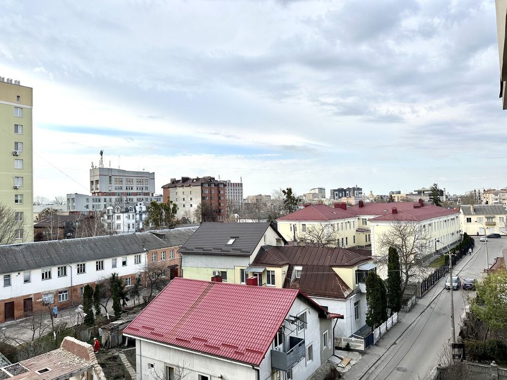 2-х кімн.люкс апартаменти в центрі міста.Лебединка.Злата Плаза. Парк