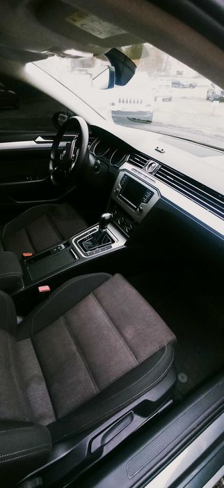 Продаж Passat B8 1.6 TDI 2016 року