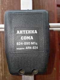 Антенна CDMA 824-890 МГЦ