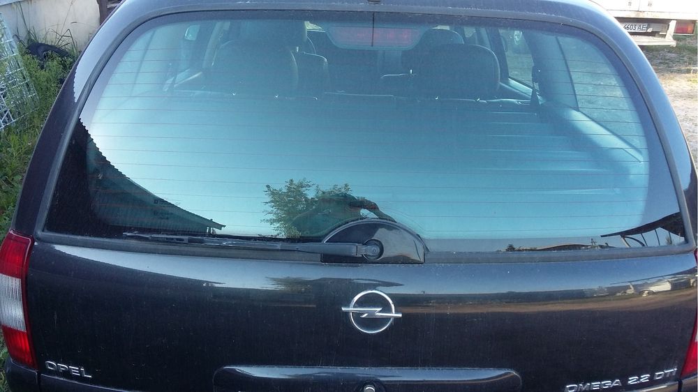 Продам автомобіль не розмитнений