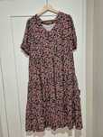 Sukienka Elevenstory oversize