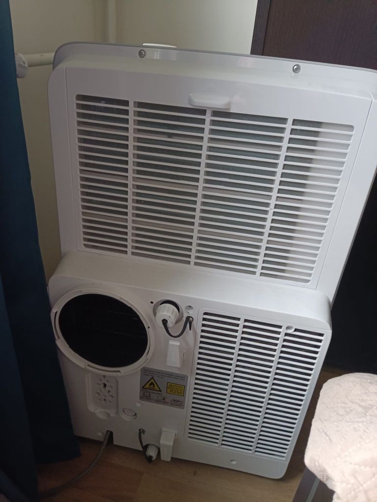 Klimatyzator przenośny Heiko AM12HEIA4
