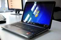 Ładny Laptop HP DV 6GB  Matryca 15.6"