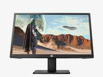 Monitor LED HP22x 144Hz 21,5'' + GRATIS
