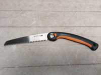 Fiskars SW69 складана пилка садова ручна пилка (1067553)