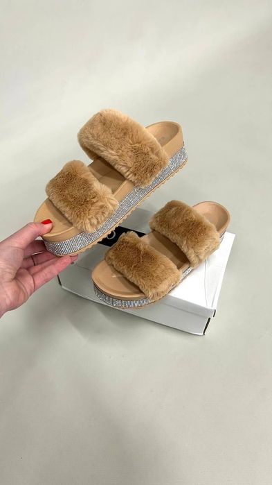 ОПТ Bamboo Жіноче взуття