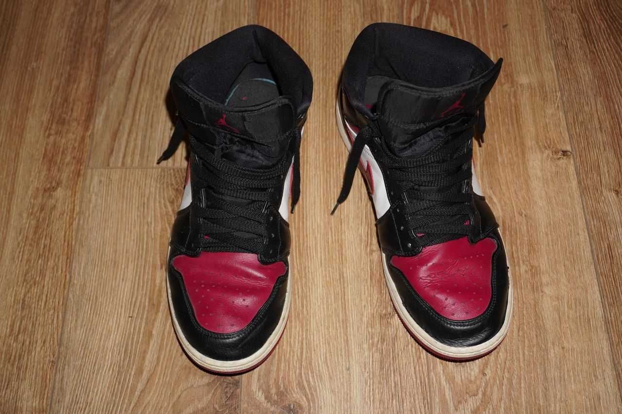 Buty Air Jordan 1 MID