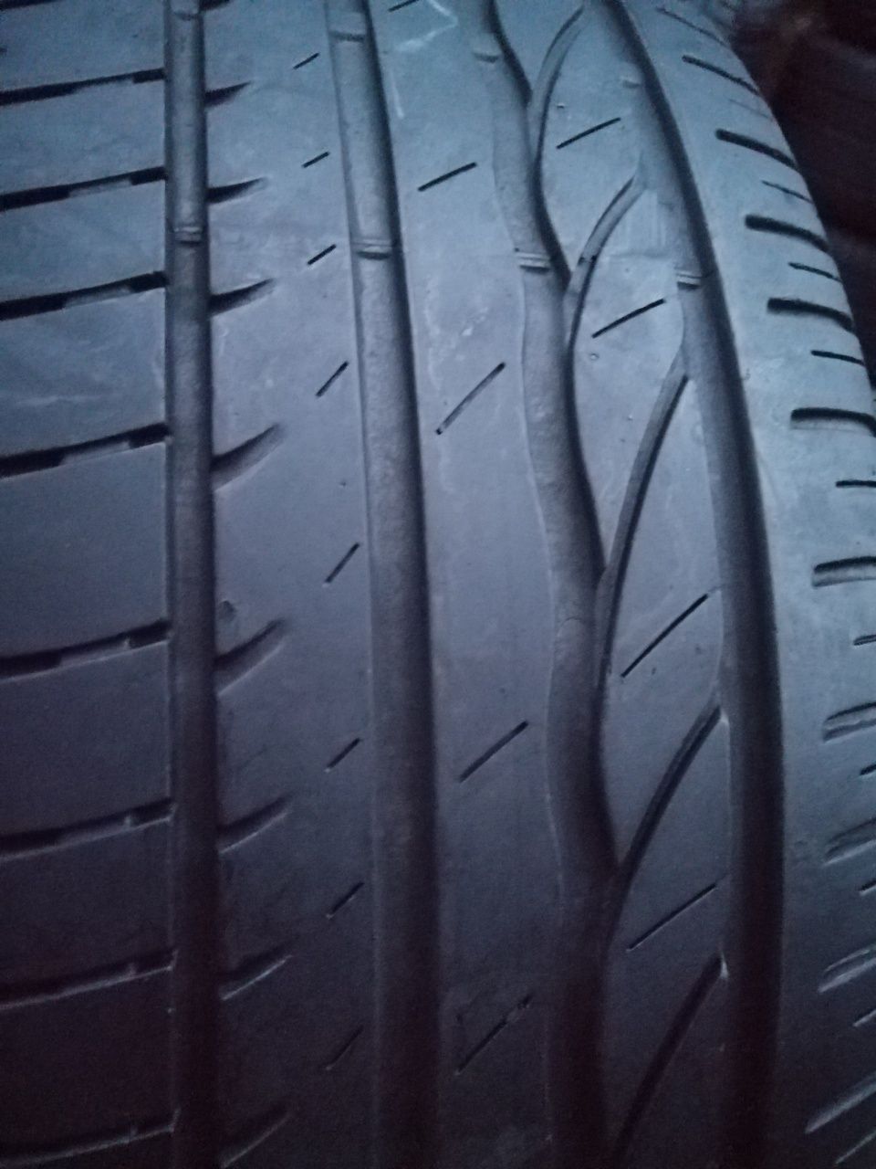 215/55R16 93H Bridgestone Turanza Er300