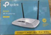 Роутер tp link wr841n