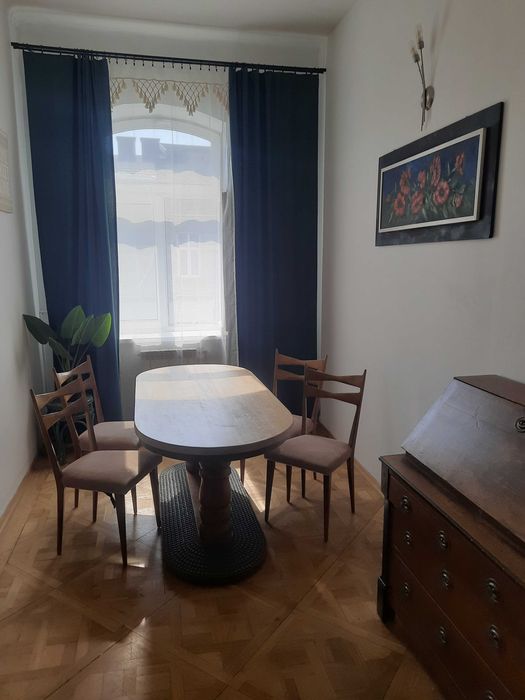 Mieszkanie w w samym centrum na doby