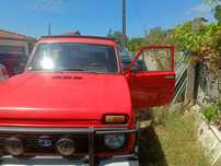 Lada Niva 1.9D 4x4