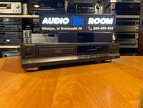Technics SL-PG440A Odtwarzacz płyt CD, Audio Room