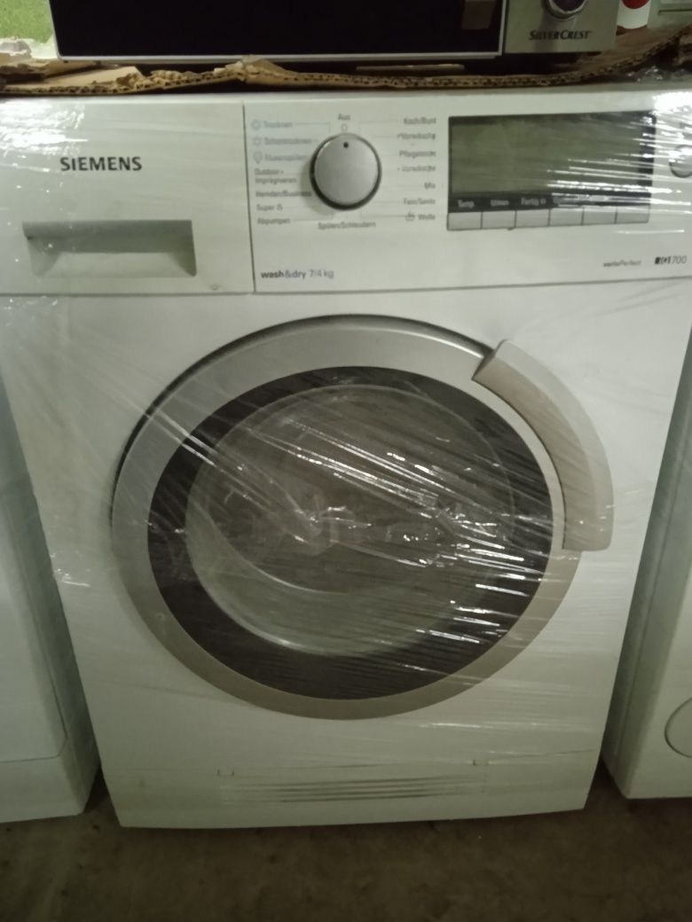 Продам пральні машини