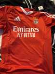 Camisola do Benfica 24/25