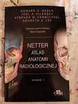 Netter atlas anatomii radiologicznej