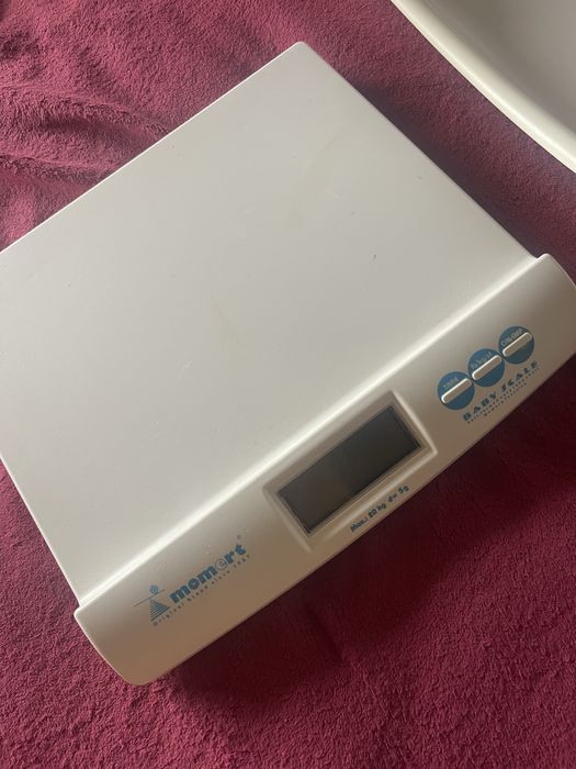 Весы для новорожденных детей